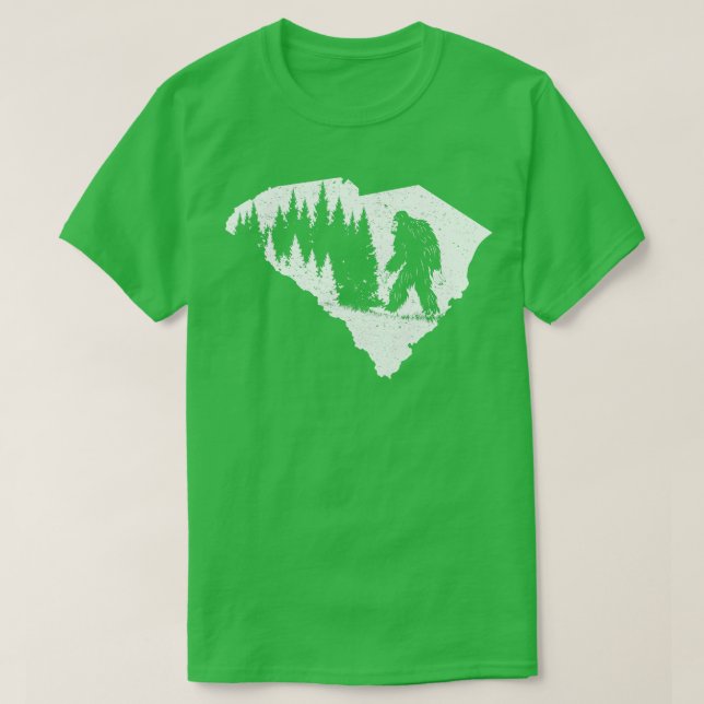 Sydolina T Shirt (Design framsida)