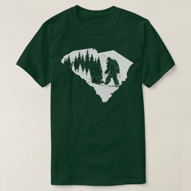 Sydolina T Shirt (Design framsida)