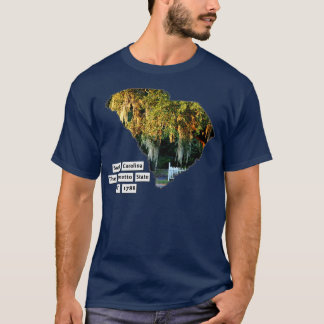 Sydolina USA 4 T Shirt