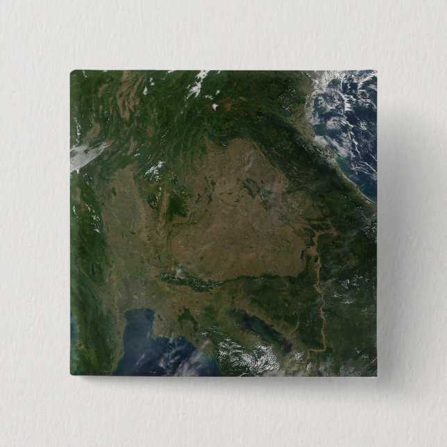 Sydostasien Knapp (Framsida)