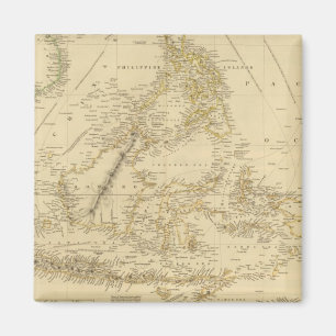 SydostasienIndonesien Magnet