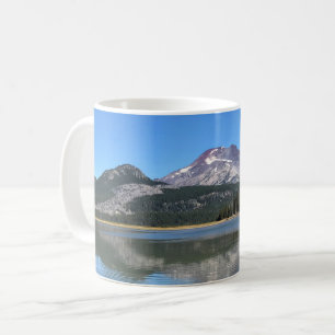 Sydoster i Sparks Sjö, ELLER Kaffemugg