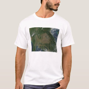 Sydöstliga Asien Tee