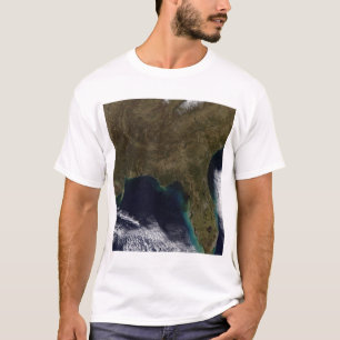 Sydöstliga United States Tee