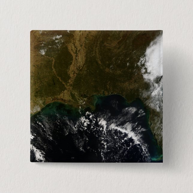 Sydöstra Förenade Stater Knapp (Framsida)