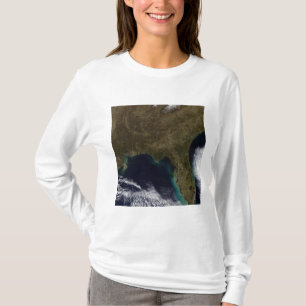 Sydöstra Förenade Stater T-shirt