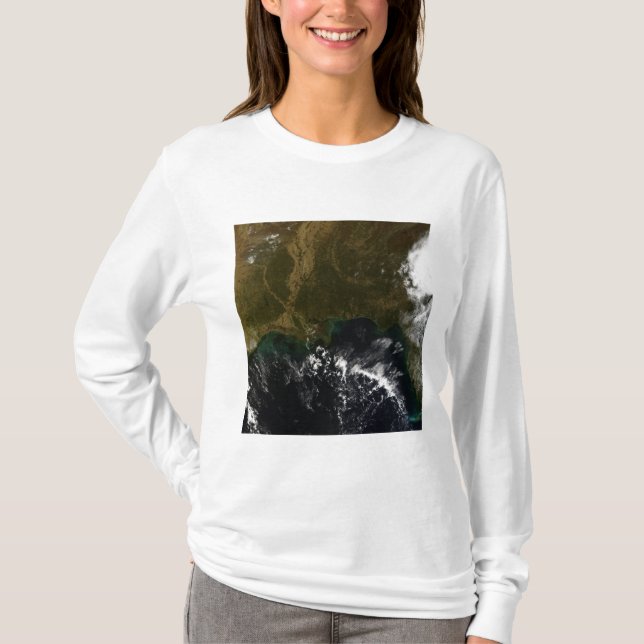 Sydöstra Förenade Stater Tröja (Framsida)