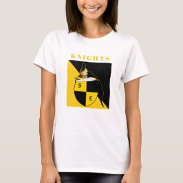 Sydöstra Knight High School Products T Shirt