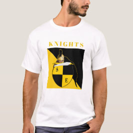 Sydöstra Knight High School Products T Shirt