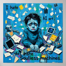 Sydöstra Maskin: 4 Poster