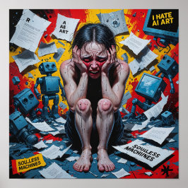 Sydöstra Maskin: 8 Poster