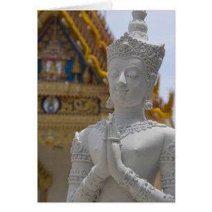 Sydöstra Thailand, Ko Samui (även Koh Samui). Hälsningskort