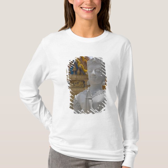 Sydöstra Thailand, Ko Samui (även Koh Samui). Tee Shirt (Framsida)