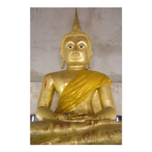 Sydöstra Thailand, ön Ko Samui aka 2 Fototryck