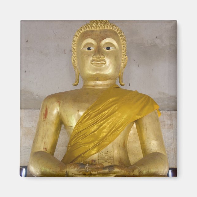 Sydöstra Thailand, ön Ko Samui aka 2 Magnet (Framsidan)