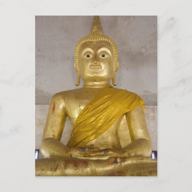 Sydöstra Thailand, ön Ko Samui aka 2 Vykort (Framsida)