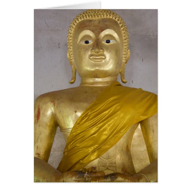 Sydöstra Thailand, ön Ko Samui aka 3 Hälsningskort (Framsidan)