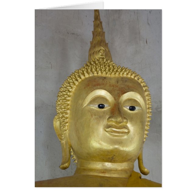 Sydöstra Thailand, ön Ko Samui aka Hälsningskort (Framsidan)