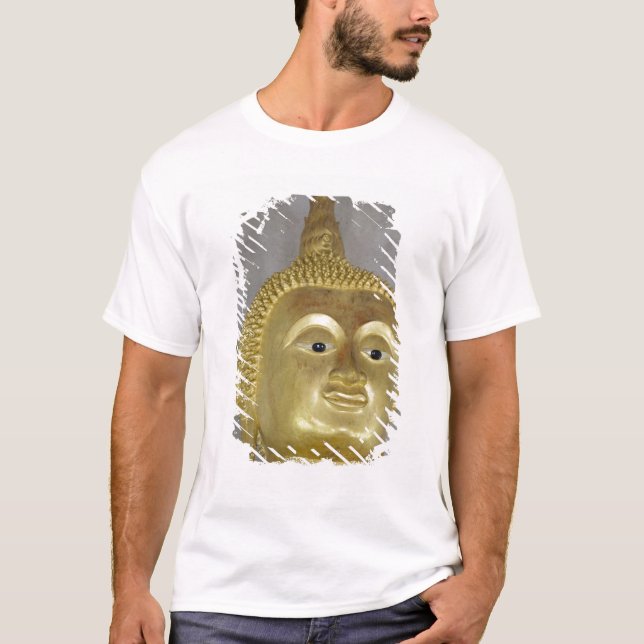 Sydöstra Thailand, ön Ko Samui aka T Shirt (Framsida)