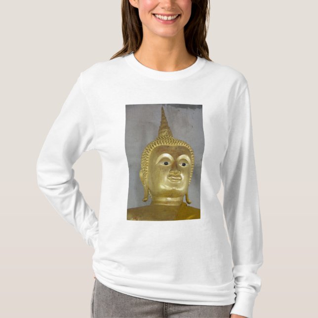 Sydöstra Thailand, ön Ko Samui aka Tee Shirt (Framsida)
