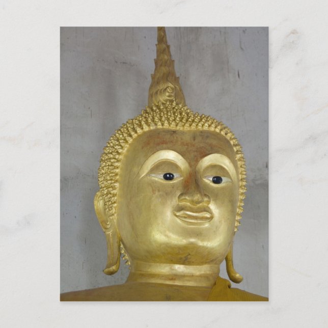 Sydöstra Thailand, ön Ko Samui aka Vykort (Framsida)