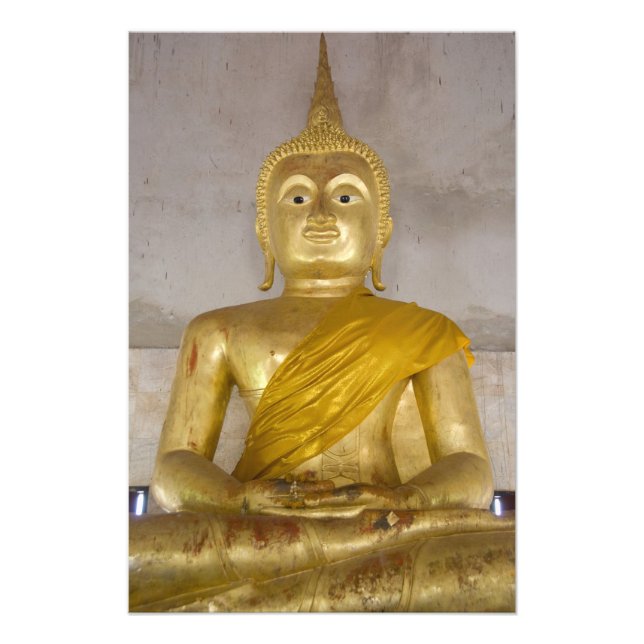 Sydöstra Thailand, ön Ko Samui alias 2 Fototryck (Framsidan)