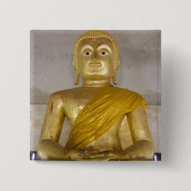 Sydöstra Thailand, ön Ko Samui alias 2 Knapp (Framsida)