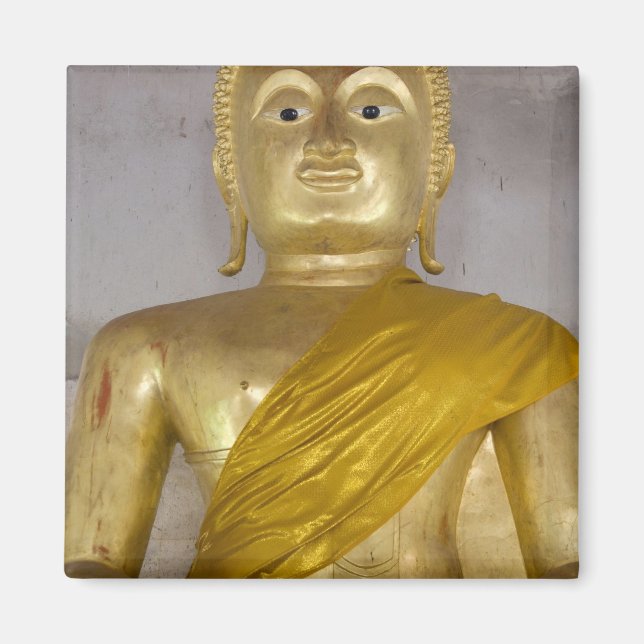 Sydöstra Thailand, ön Ko Samui alias 3 Magnet (Framsidan)