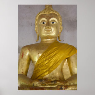 Sydöstra Thailand, ön Ko Samui alias 3 Poster