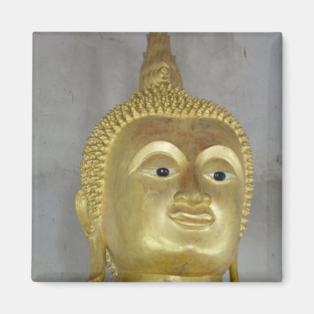 Sydöstra Thailand, ön Ko Samui alias Magnet (Framsidan)