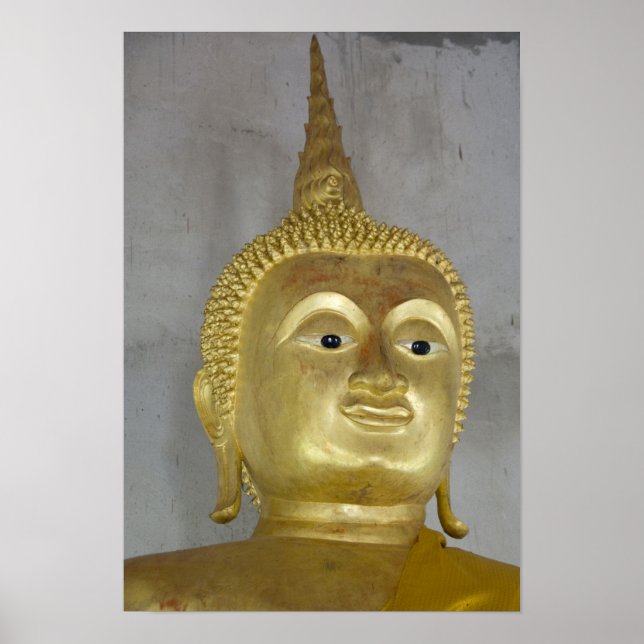 Sydöstra Thailand, ön Ko Samui alias Poster (Framsidan)