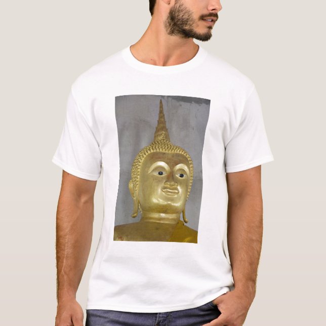 Sydöstra Thailand, ön Ko Samui alias T-shirt (Framsida)