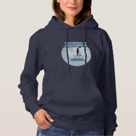 Sydpolsexpedition Antarktis Expeditionsteam T Shirt