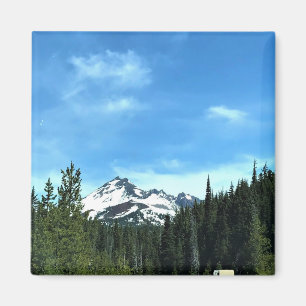 Sydsister, Oregon Magnet
