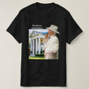 Sydstatsherre T-shirt