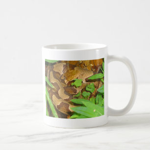 Sydstatssympatisörorm Kaffemugg