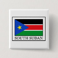 Sydsudan