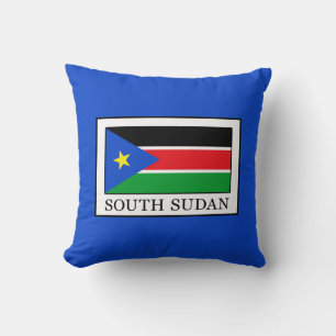 Sydsudan Kudde