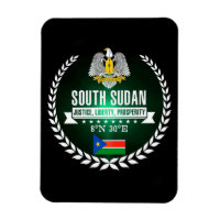 Sydsudan