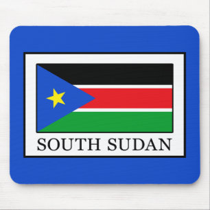 Sydsudan Musmatta