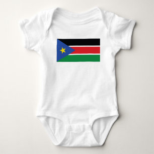 Sydsudan T Shirt