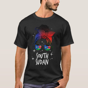 Sydsudan T Shirt