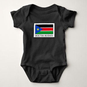 Sydsudan T-shirt