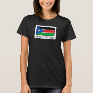 Sydsudan T Shirt