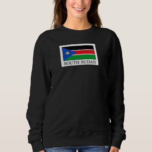 Sydsudan Tee