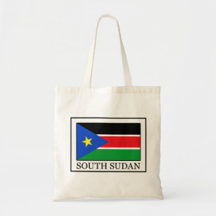 Sydsudan Tygkasse