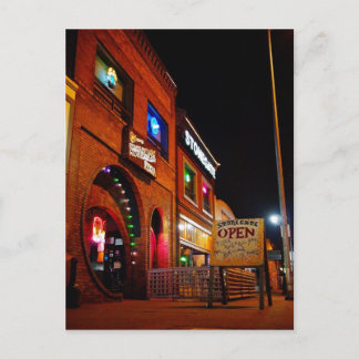 Sydtakomas stonegat vykort