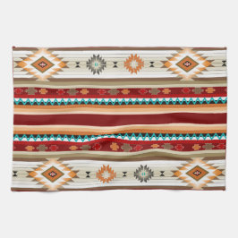 Sydväst 2 - utbytbar handduk färg kökshandduk