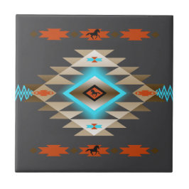 Sydväst 3, utbytbar färg kakelplatta