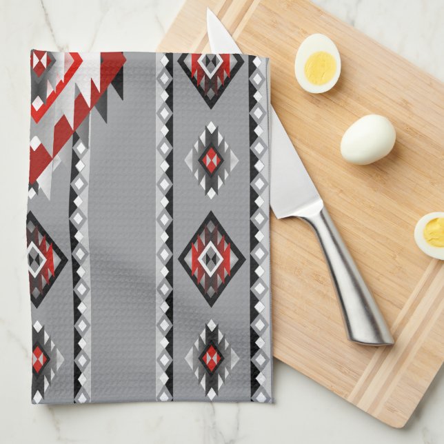 Sydväst 5, utbytbar färg kökshandduk (Vikt i Fjärdedel)